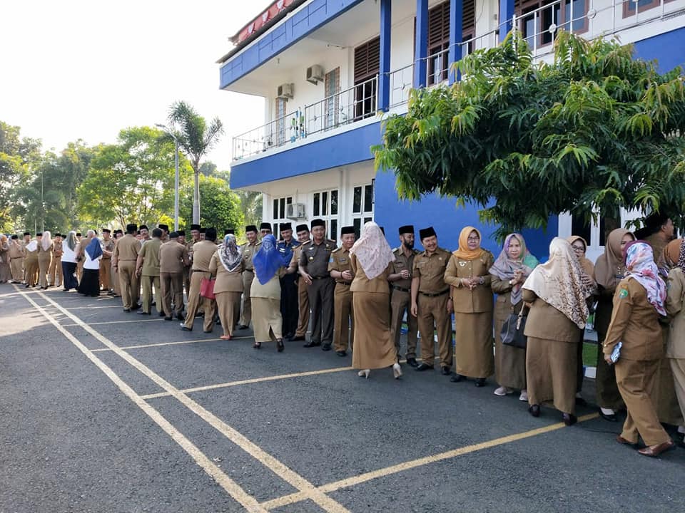 Pemkot bengkulu