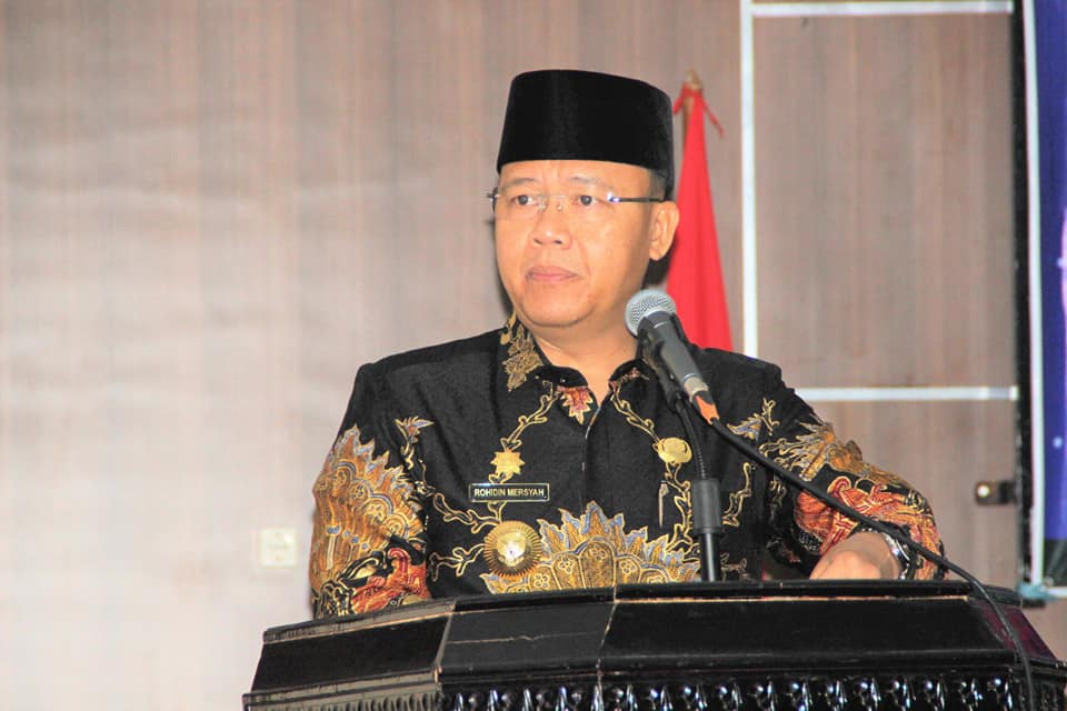 Pemerintahan