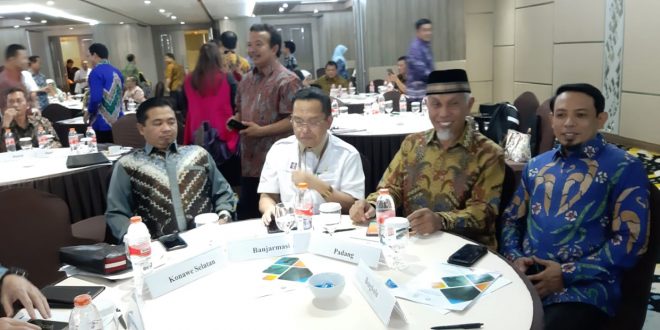 Pemkot bengkulu