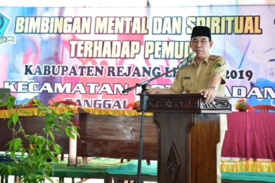 Daerah