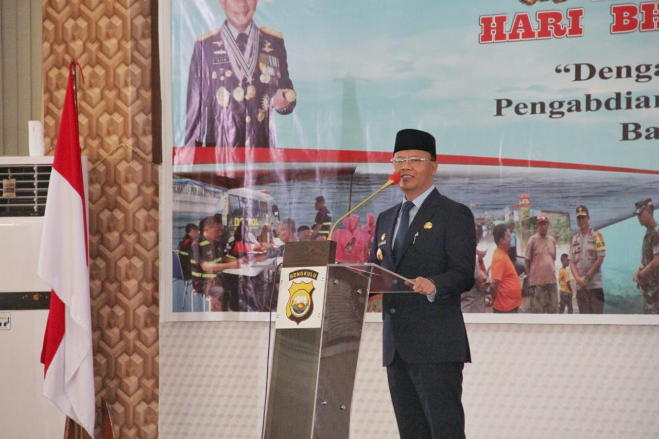 Pemerintahan