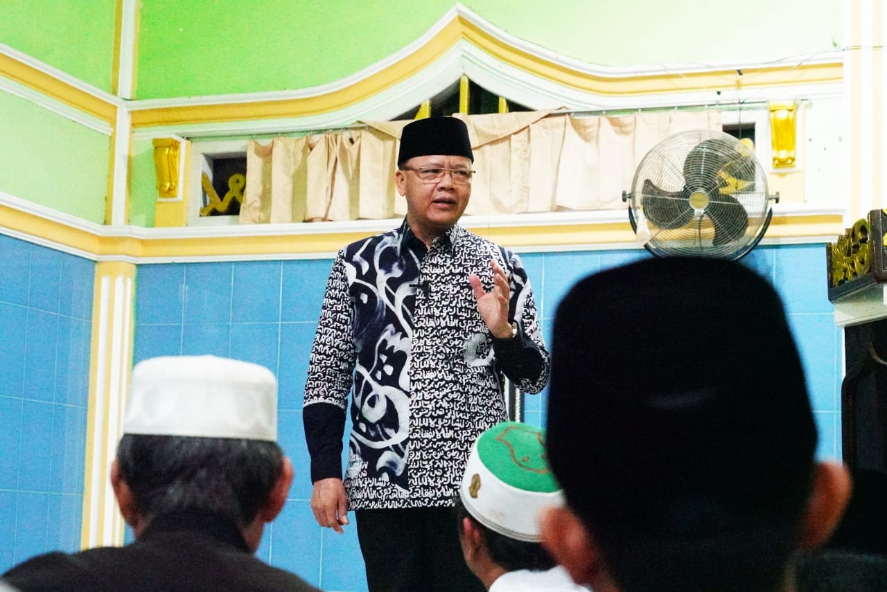 Pemerintahan