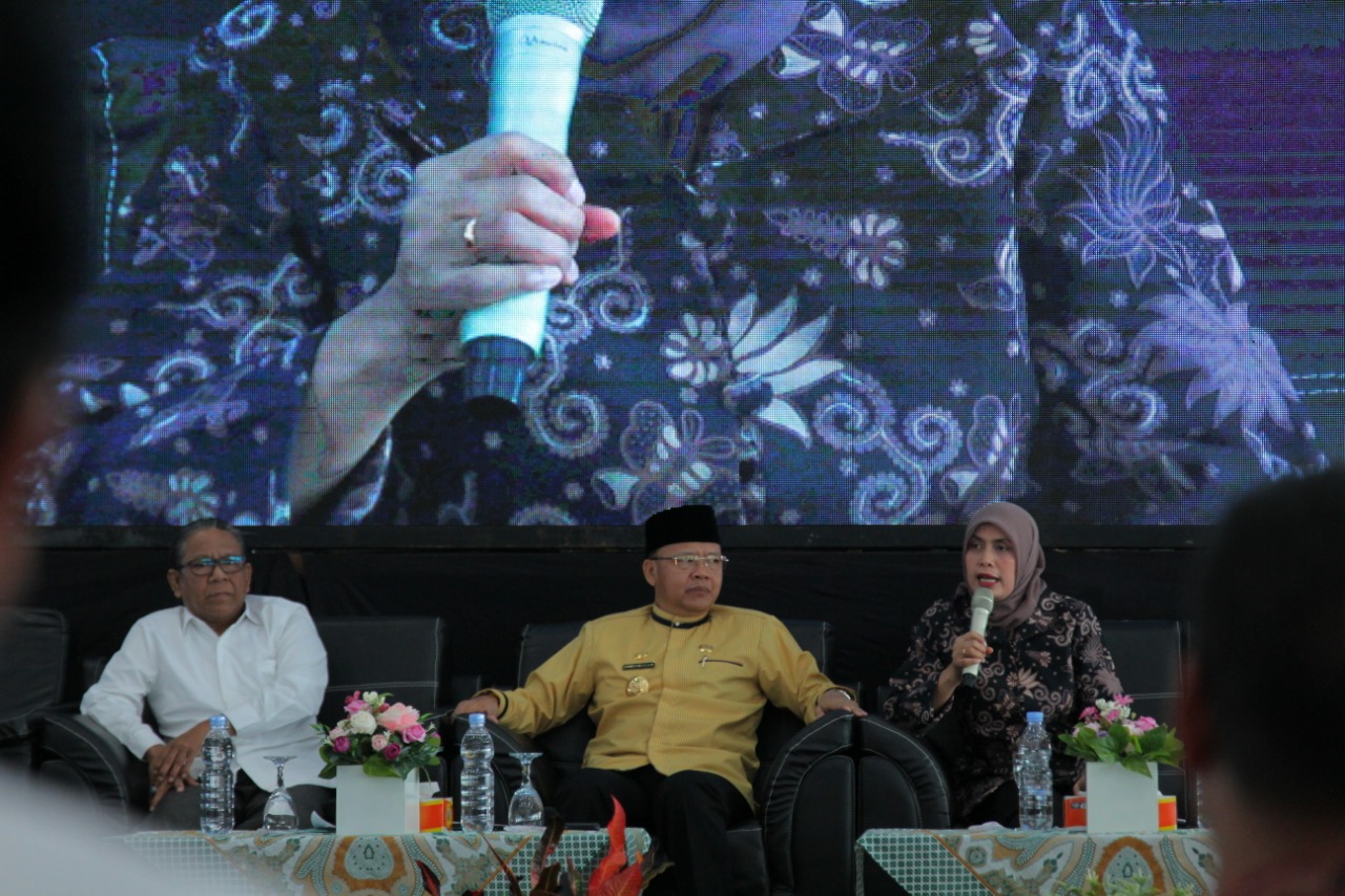 Pemerintahan
