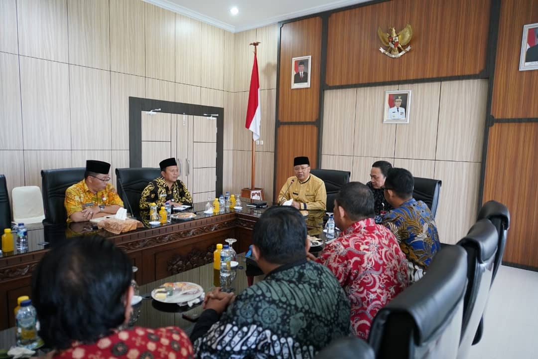 Pemerintahan