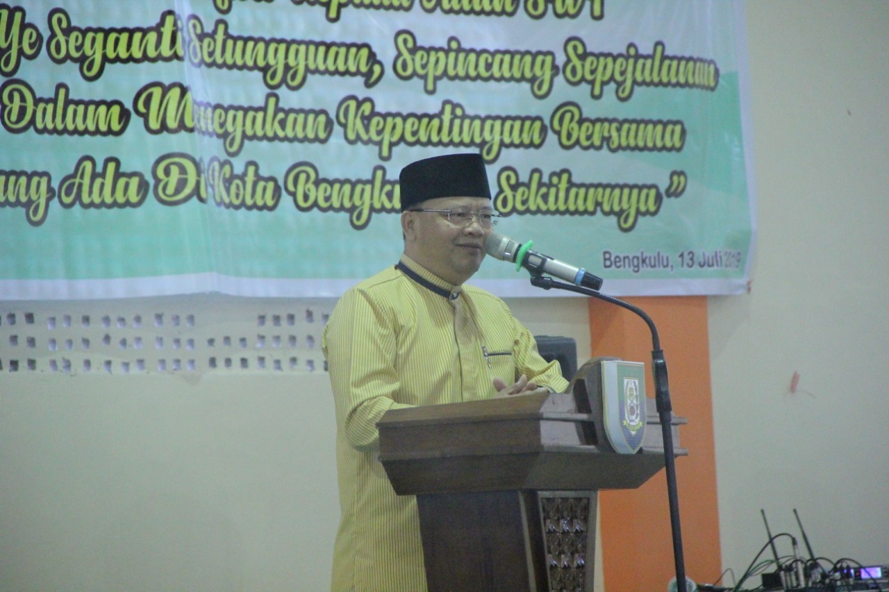 Pemerintahan