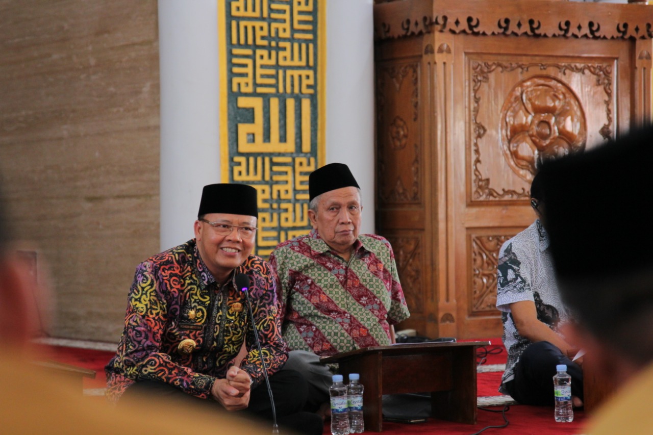 Pemerintahan