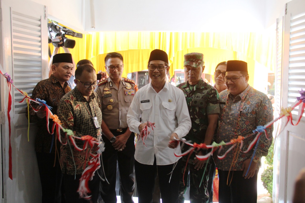 Pemerintahan