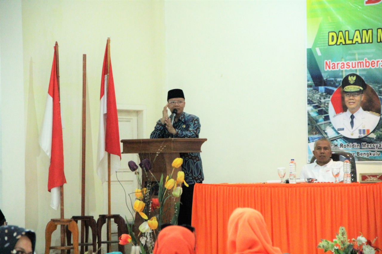 Pemerintahan