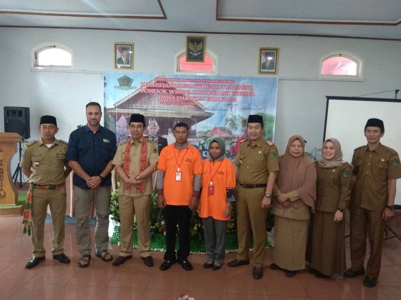 Daerah