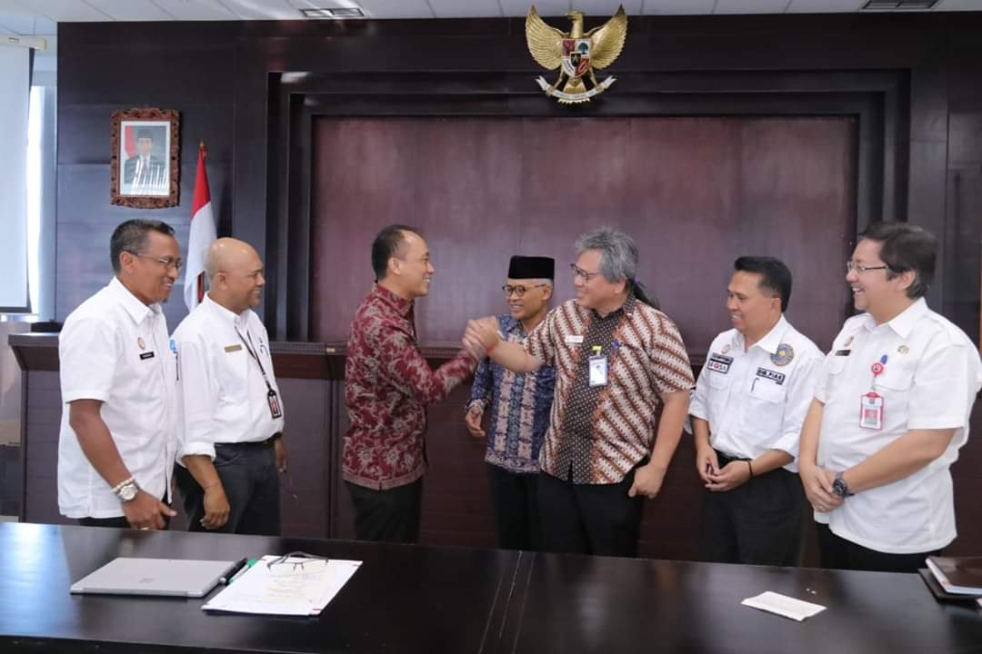 Pemerintahan