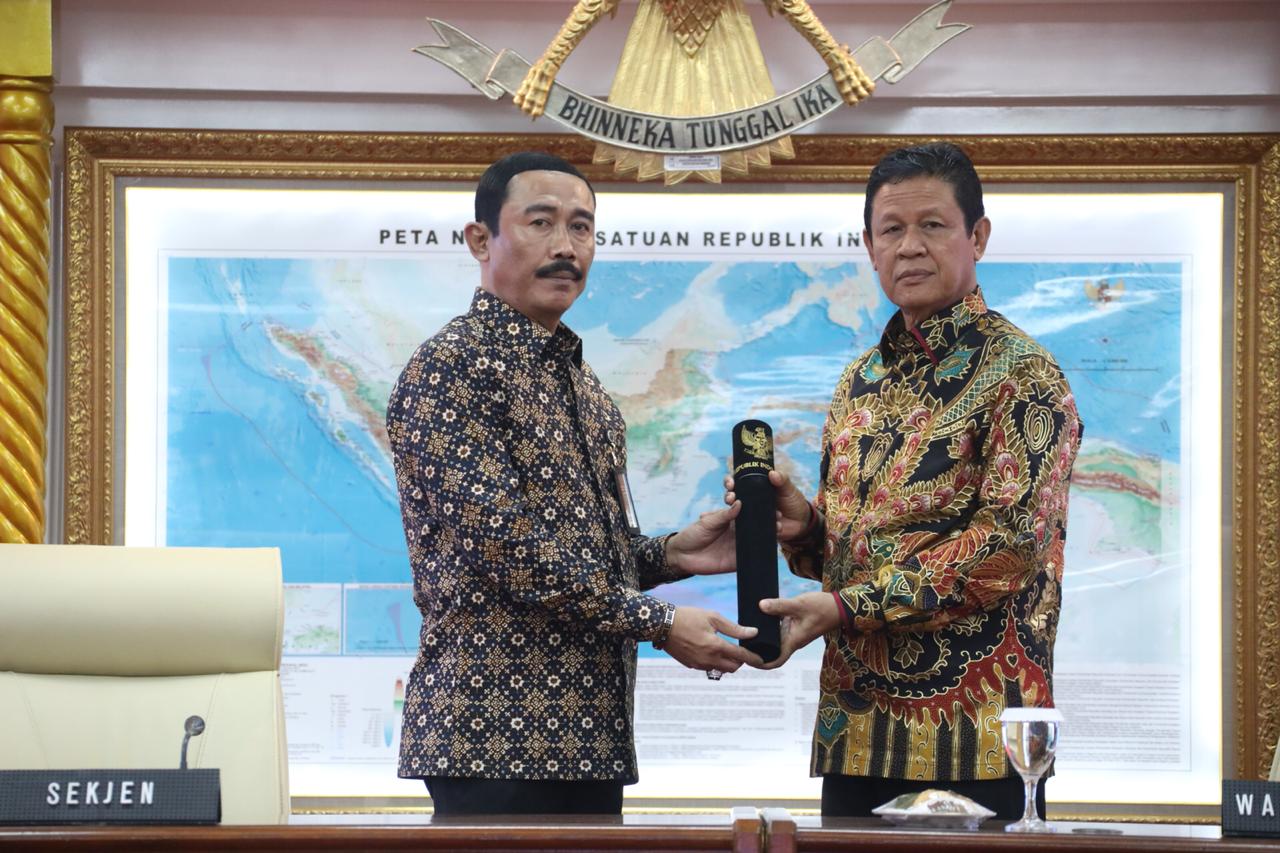 Pemerintahan