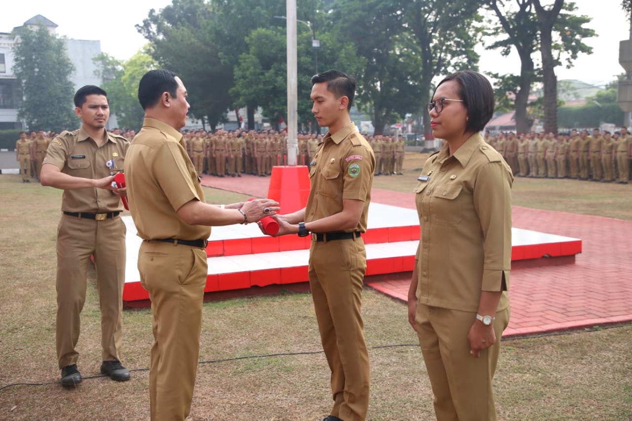 Pemerintahan