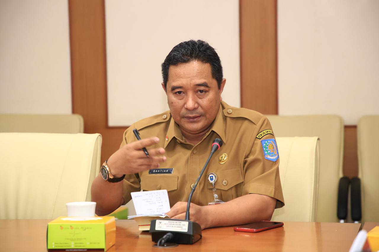 Pemerintahan