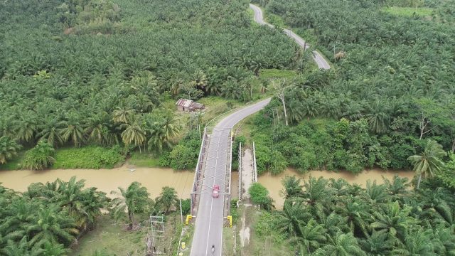 Daerah