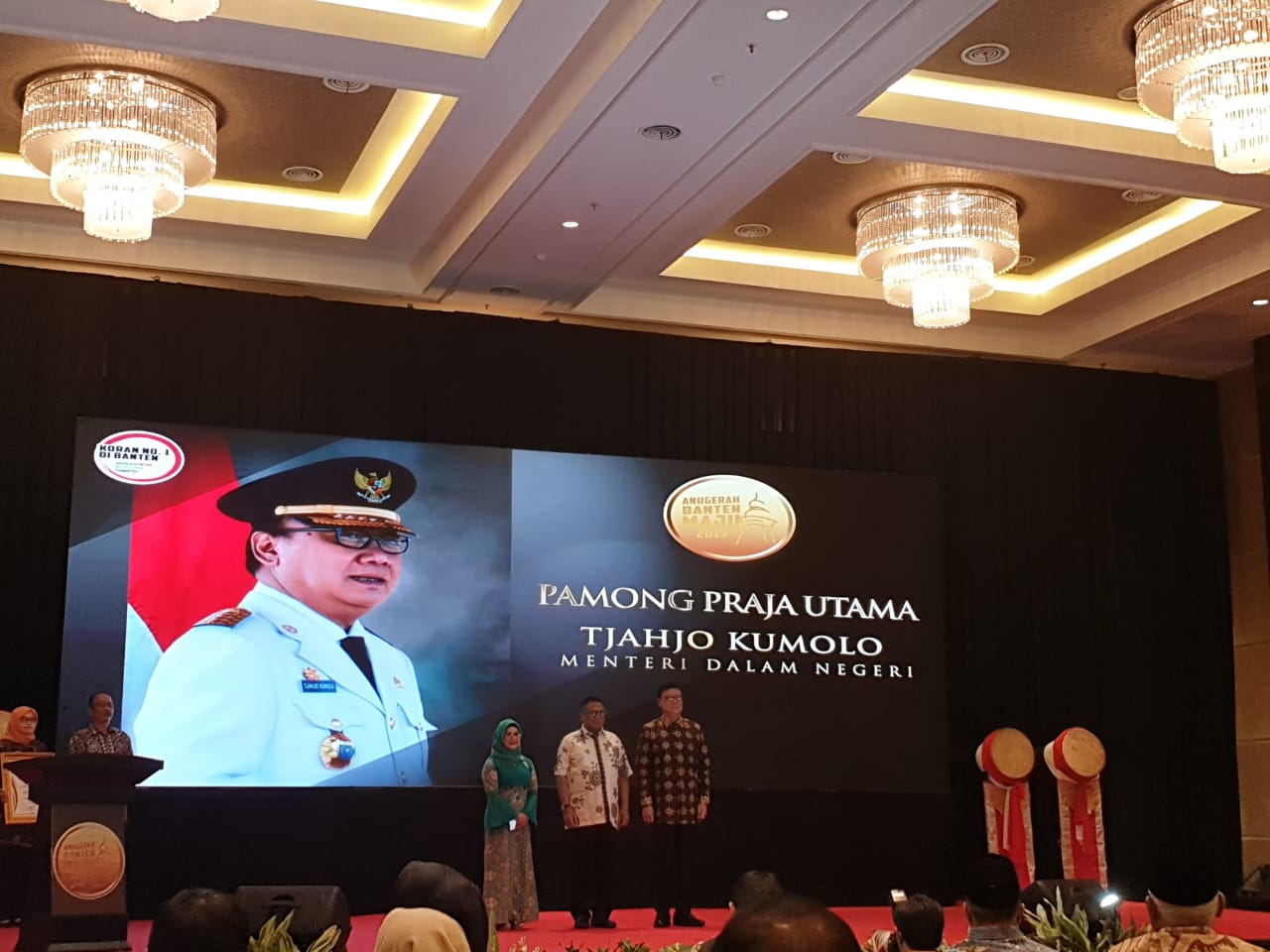Pemerintahan
