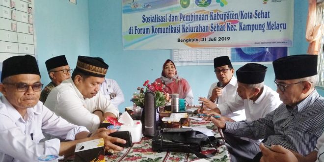 Pemkot bengkulu