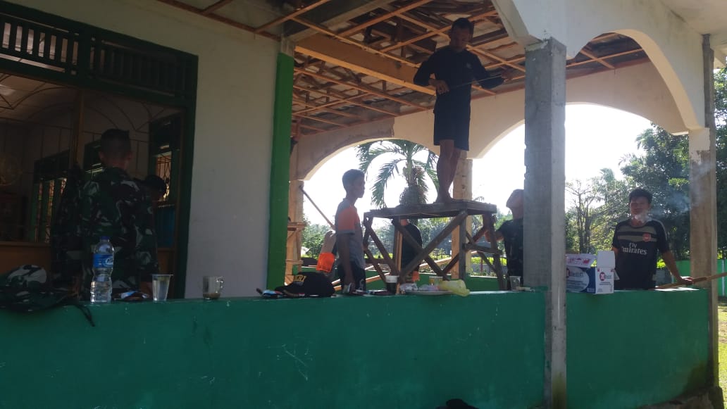 Pemerintahan