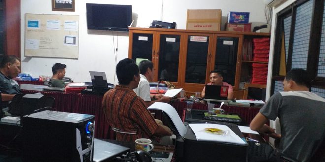 pemkot bengkulu