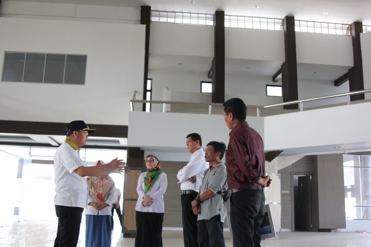 Pemerintahan 