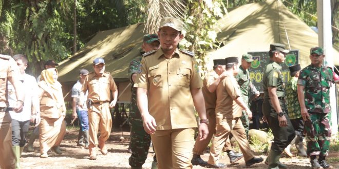 Pemkot bengkulu