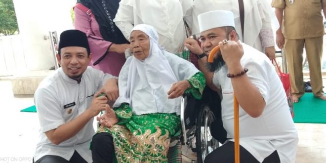 Pemkot bengkulu