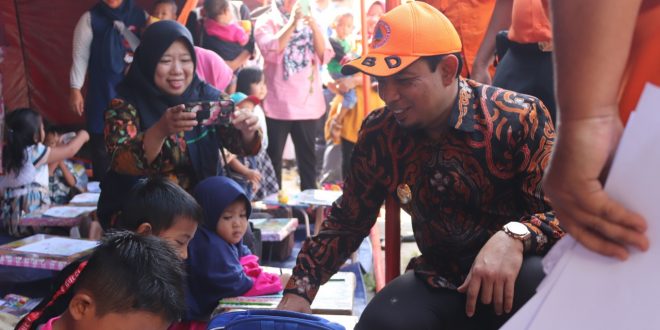 Pemkot bengkulu