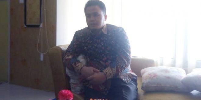 Pemkot bengkulu