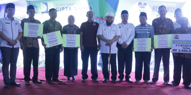 Pemkot bengkulu