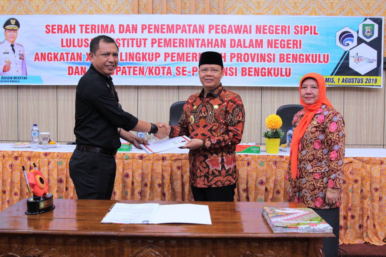 Pemerintahan