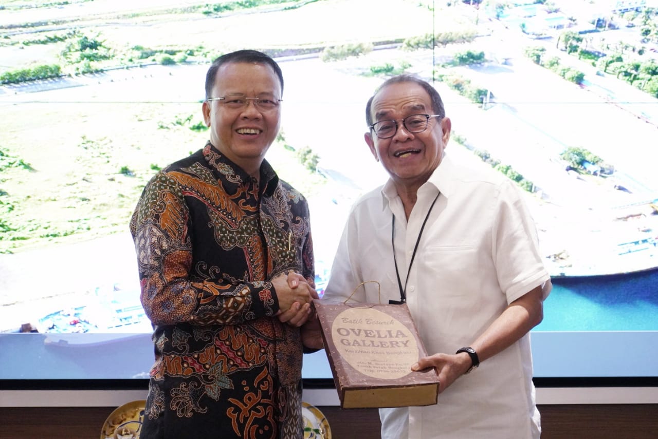 Pemerintahan