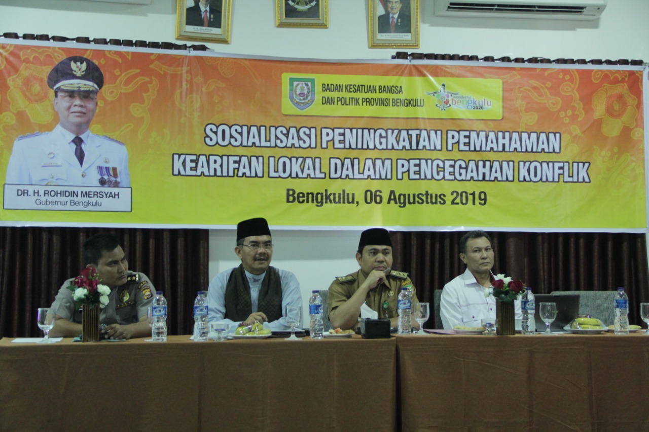 Pemerintahan
