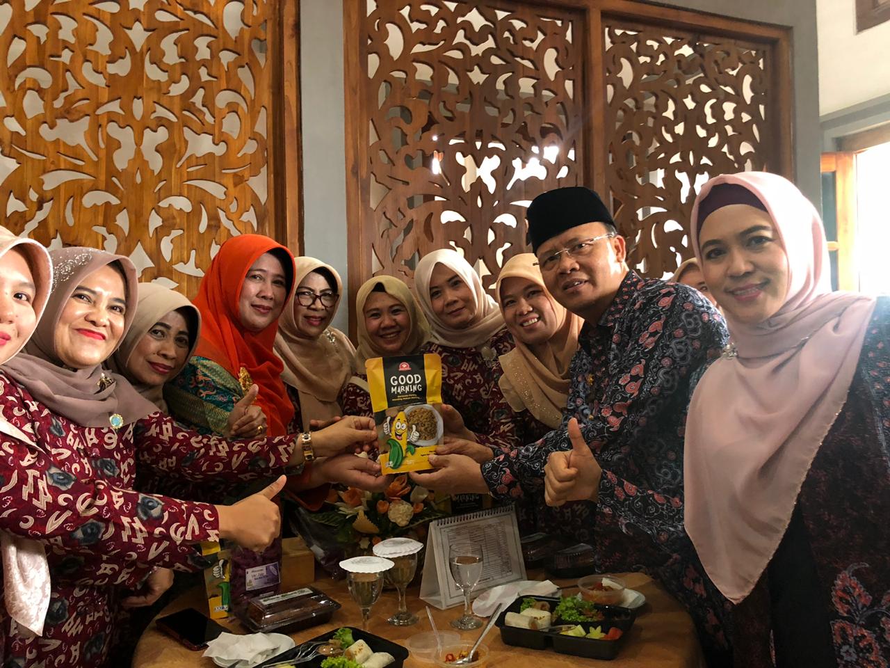 Pemerintahan