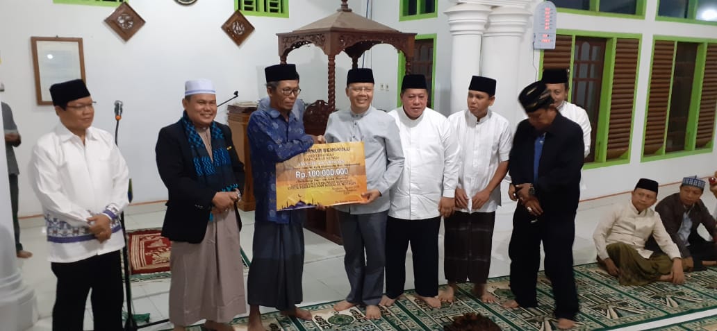 Pemerintahan