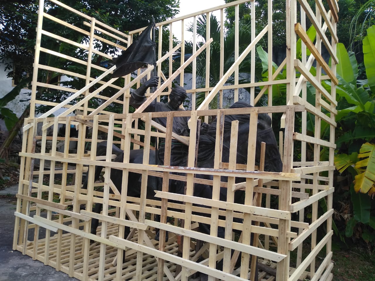 Pemerintahan