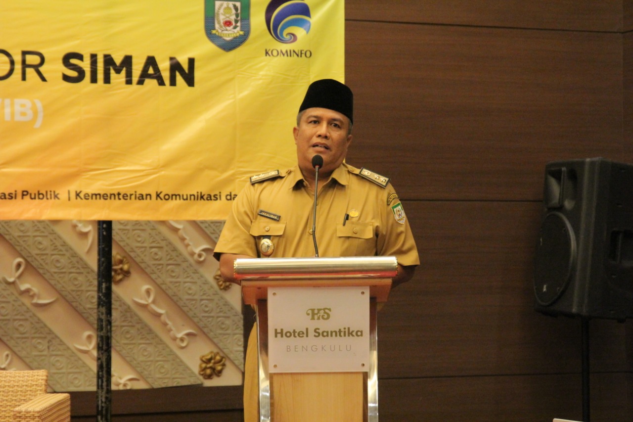 Pemerintahan