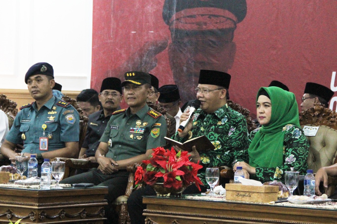 Pemerintahan