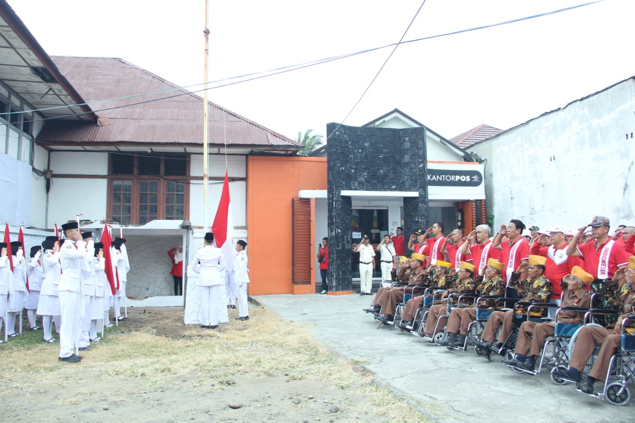 Pemerintahan