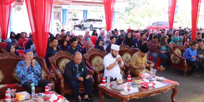 Pemkot bengkulu