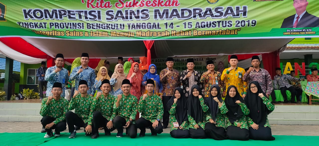 Daerah