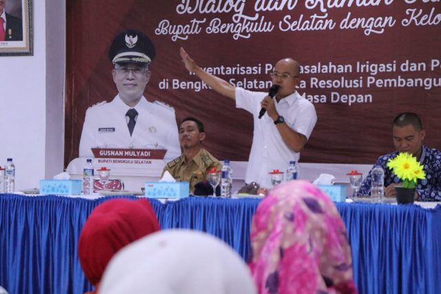 Daerah