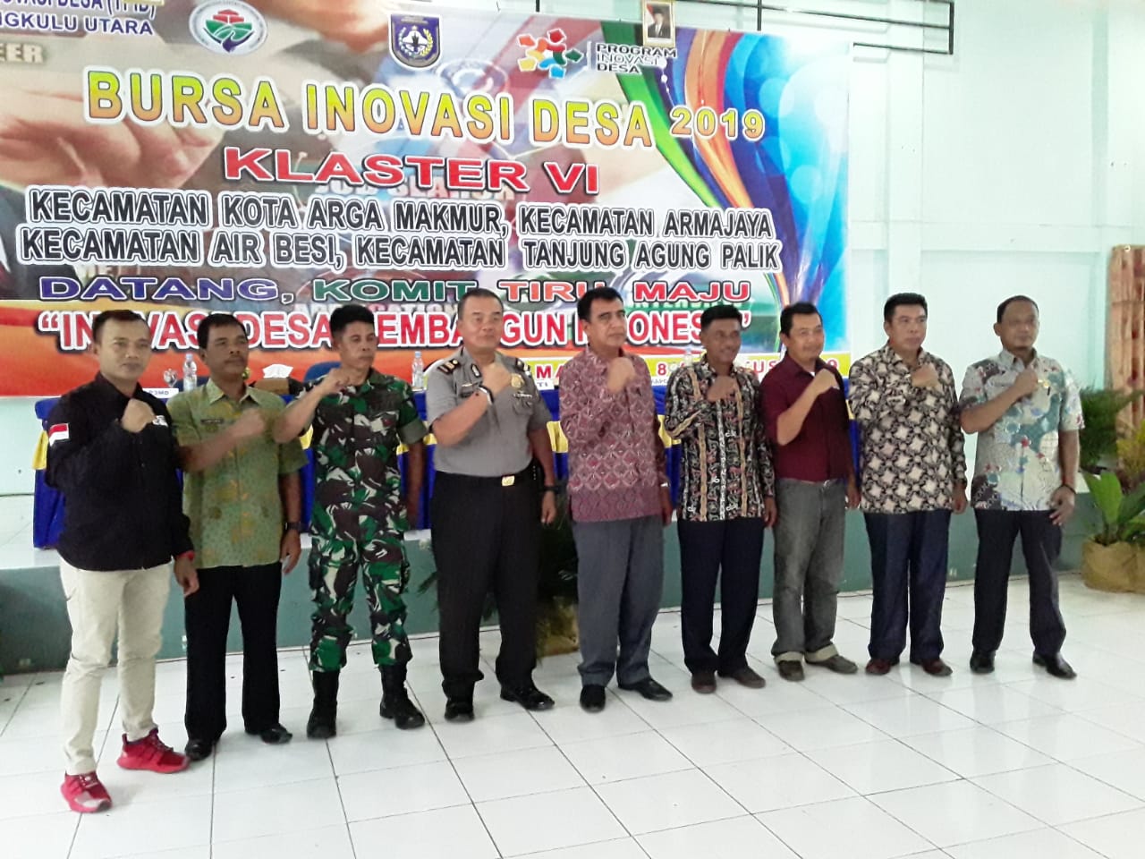 Daerah