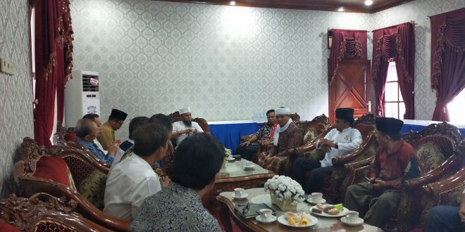 Pemkot bengkulu
