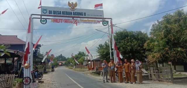 Daerah