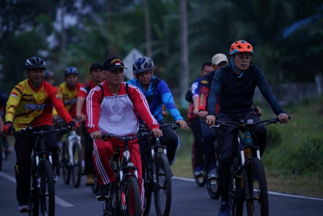 Daerah