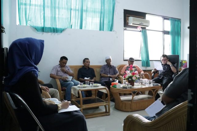 Daerah