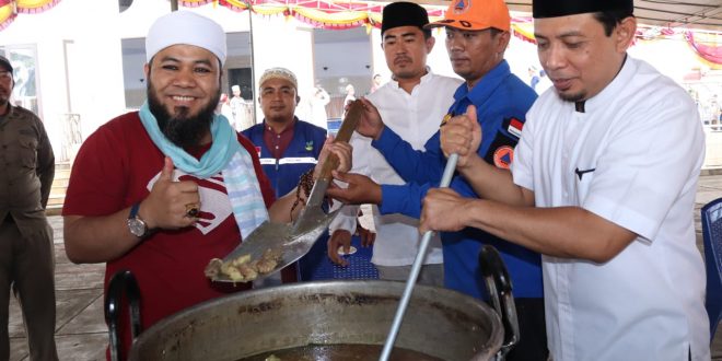 Pemkot bengkulu