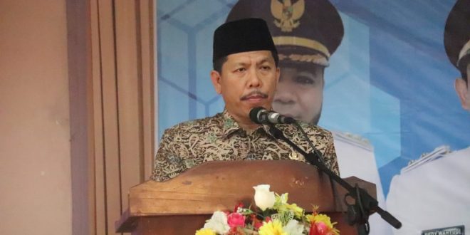Pemkot bengkulu