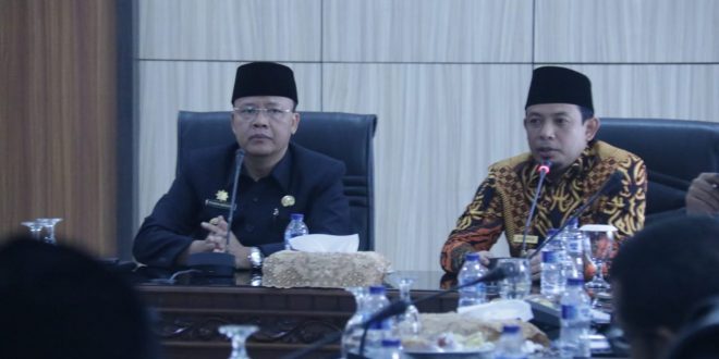 Pemkot bengkulu
