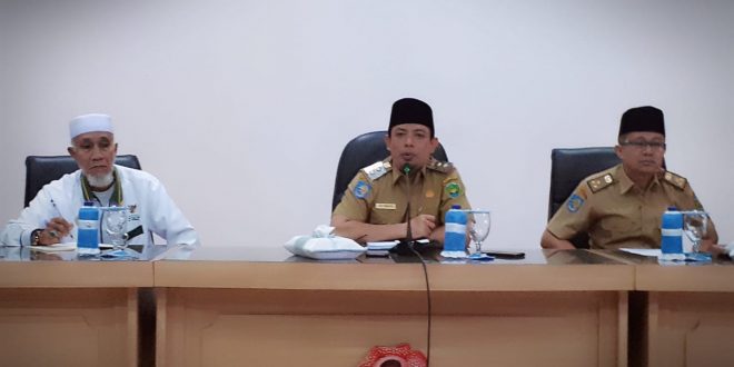 Pemkot bengkulu