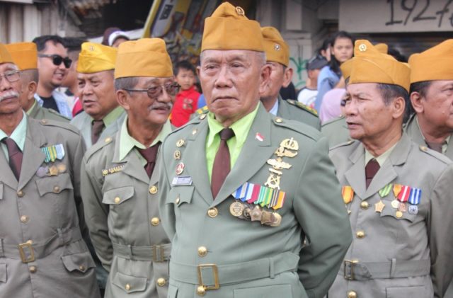 Daerah
